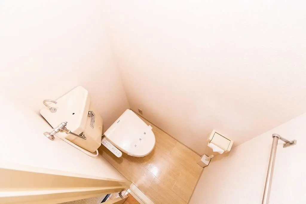 Apartmán Commence Ⅲ Sapporo
