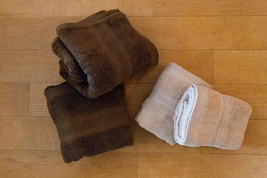 Apartmán Commence Ⅲ Sapporo Japonsko