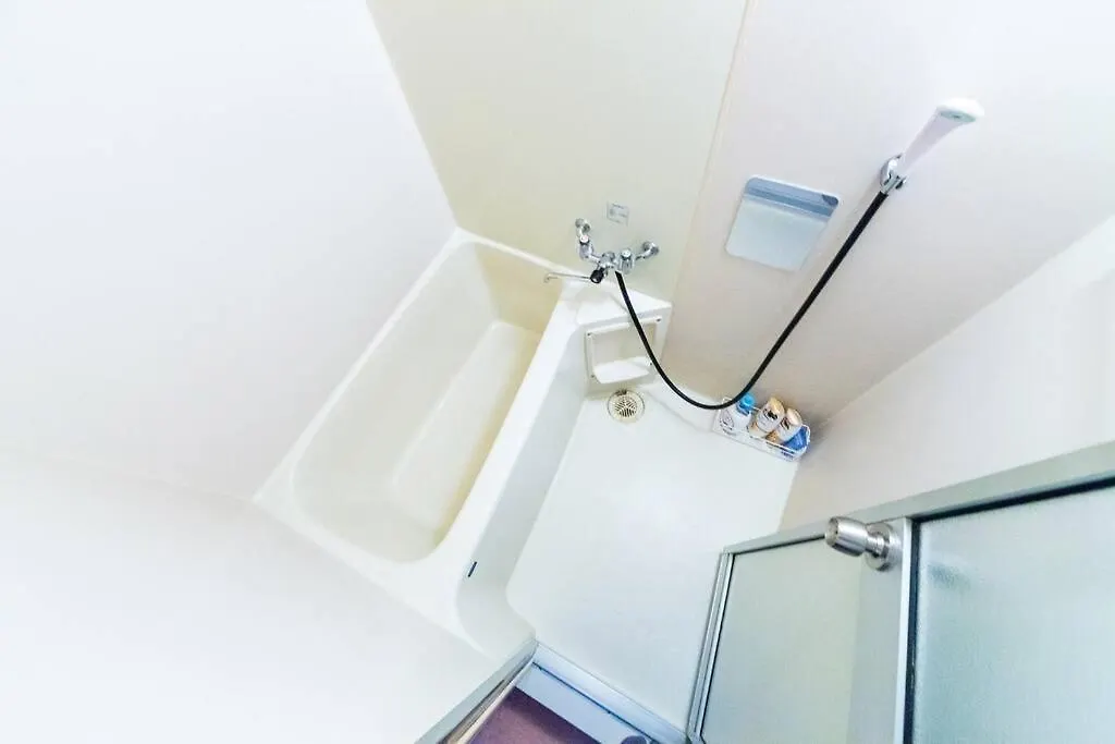 Apartmán Commence Ⅲ Sapporo